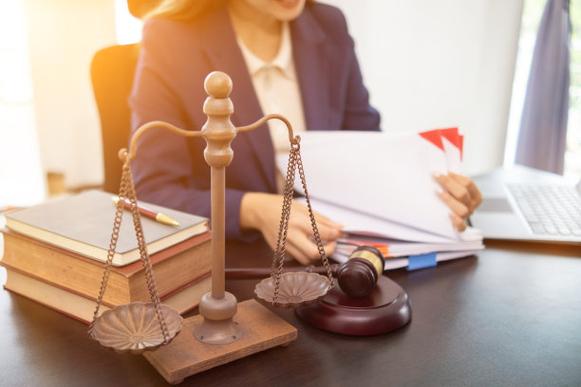 律师事务所法律咨询服务指南 为需要法律援助的人士敞开大门